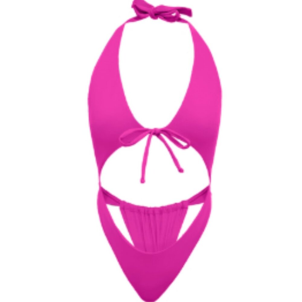 Knight Swim 	Trinity One Piece